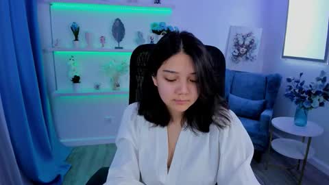 Snapshot of ellievensda chatting on 09-26-25, 07:29 ellievensda online show from 09-26-25, 07:29