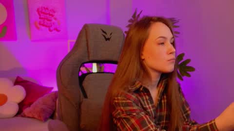 Elin online show from 02-10-26, 03:05