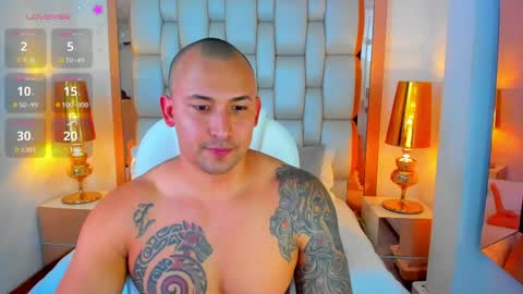 E L L I O T    V E L E Z online show from 03-31-26, 08:53