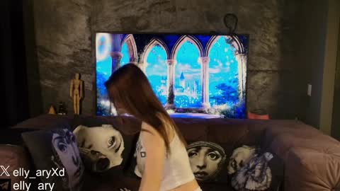 elly_ary online show from 03-25-26, 10:38