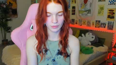 Elly     Fansly  online show from 02-02-25, 12:02