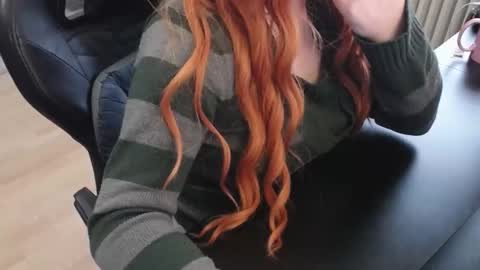 Elly online show from 11-06-25, 07:42