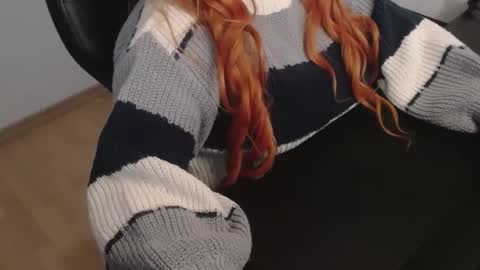 Elly online show from 12-03-25, 07:01