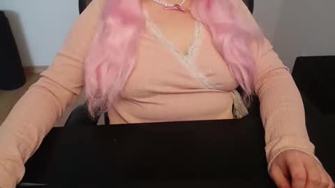 Elly online show from 04-01-26, 07:20