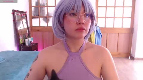 Emy Castro online show from 12-06-24, 06:50