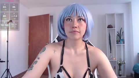 Emy Castro online show from 09-09-25, 09:36