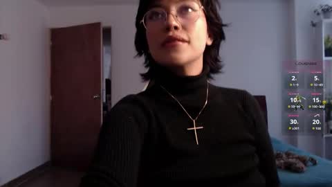 Emy Castro online show from 10-11-25, 09:24