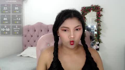 Elly online show from 12-08-24, 06:39