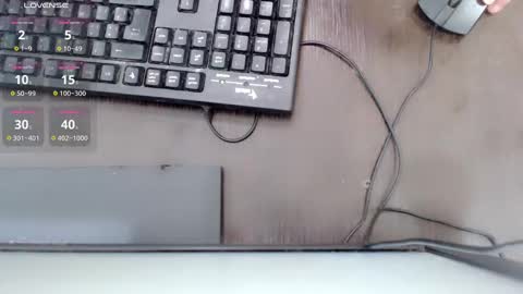 Elly online show from 01-08-25, 08:49