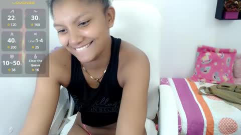 Elly online show from 03-11-25, 12:00