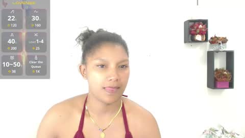 Elly online show from 03-12-25, 05:46