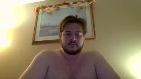 Elio online show from 10-28-25, 02:48