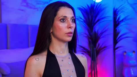 Elly online show from 11-13-25, 07:57