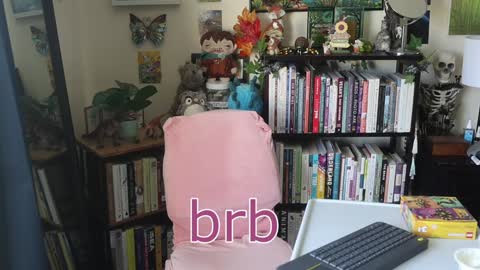 Elly Naomi online show from 09-28-25, 04:23