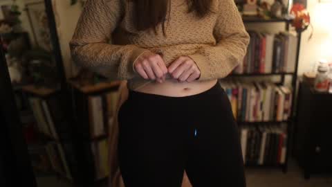 Elly Naomi online show from 11-01-25, 10:56