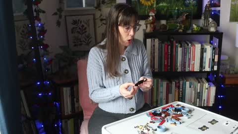 Elly Naomi online show from 03-06-26, 04:47