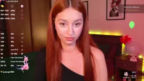 Snapshot of ellypeach chatting on 06-17-26, 03:13 EllyPeach online show from 06-17-26, 03:13