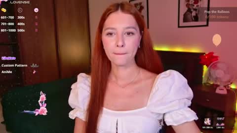 Snapshot of ellypeach chatting on 06-22-26, 12:13 EllyPeach online show from 06-22-26, 12:13