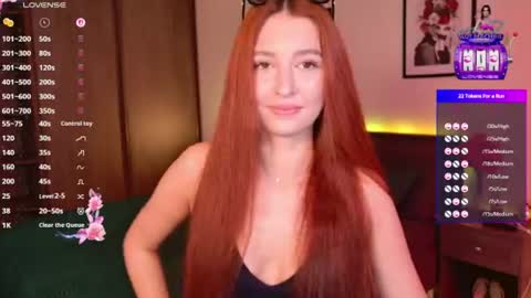 Snapshot of ellypeach chatting on 07-01-26, 11:45 EllyPeach online show from 07-01-26, 11:45