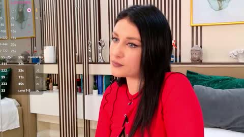 EllyRoss online show from 12-05-25, 04:54