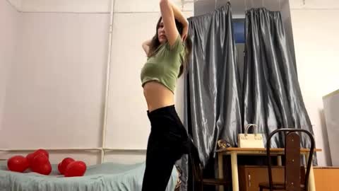 Sonya online show from 02-20-26, 03:12