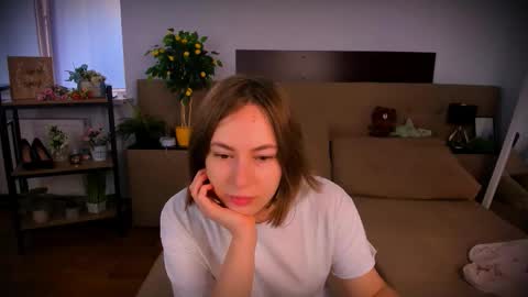 elma_lily online show from 10-30-25, 06:26