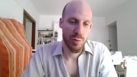 Mati Restrepo online show from 12-21-24, 08:43