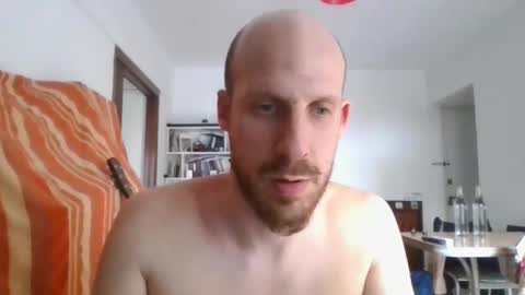 Mati Restrepo online show from 12-28-24, 09:51