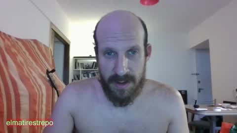 Mati Restrepo online show from 02-05-25, 03:31