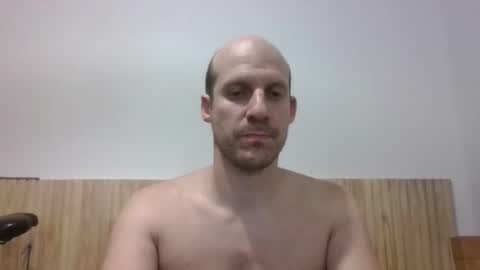 Mati Restrepo online show from 03-08-26, 12:30