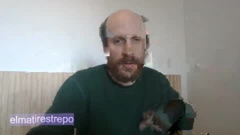 Mati Restrepo online show from 05-02-26, 03:28