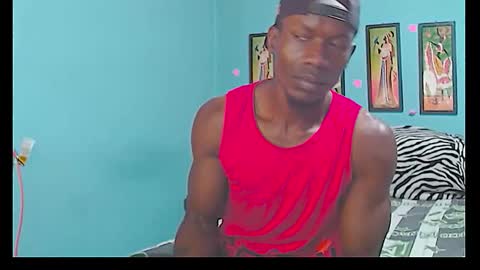 elmiltonnjakee online show from 02-14-26, 07:10