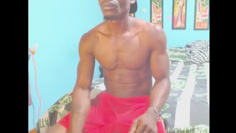 elmiltonnjakee online show from 02-22-26, 08:40