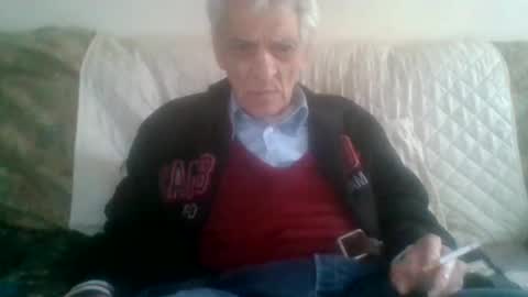 elmo191271 online show from 05-13-26, 08:12