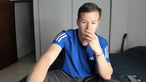 elnenedearg online show from 09-30-25, 12:15