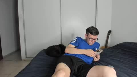 elnenedearg online show from 11-11-25, 01:05