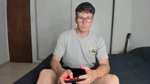 elnenedearg online show from 11-27-25, 01:18