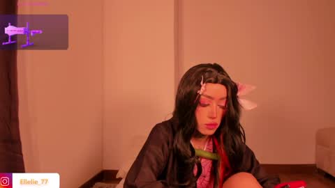 elodieth online show from 04-02-26, 02:58