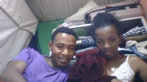 elodynarcisse online show from 12-14-25, 08:57