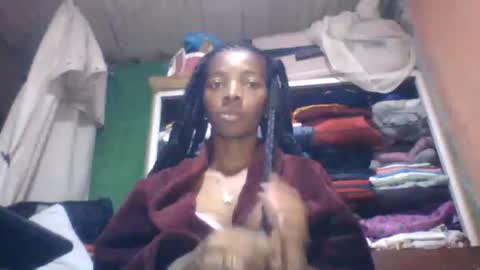 elodynarcisse online show from 01-15-26, 05:49