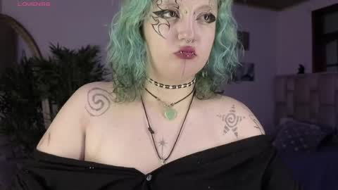 Eloise  . online show from 04-18-26, 08:53