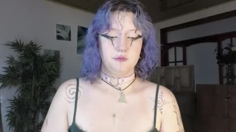 Snapshot of eloisee_ chatting on 07-03-26, 02:23 Eloise . online show from 07-03-26, 02:23