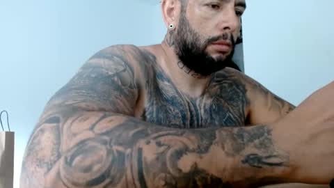 elosocazador online show from 02-19-25, 01:50