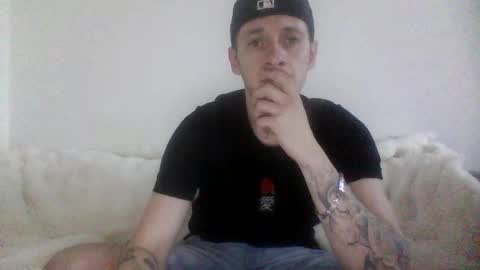 ElPatriko9229 online show from 03-15-26, 06:30