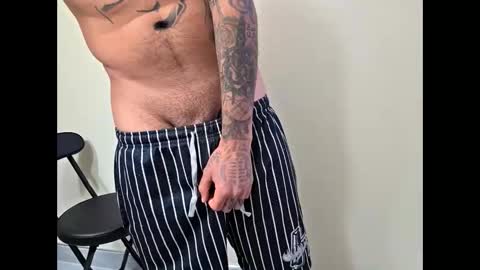 elperro4you online show from 05-31-26, 07:48