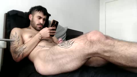 elputoquetegusta online show from 11-22-25, 06:07