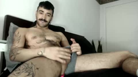 elputoquetegusta online show from 12-05-25, 07:10