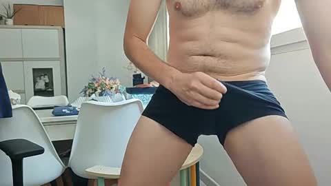 elrubiyo25 online show from 07-07-26, 12:20