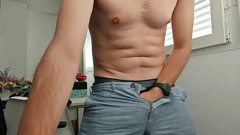 elrubiyo25 online show from 07-29-26, 11:41