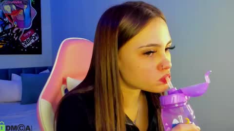 elsa_carterr online show from 11-27-25, 11:34